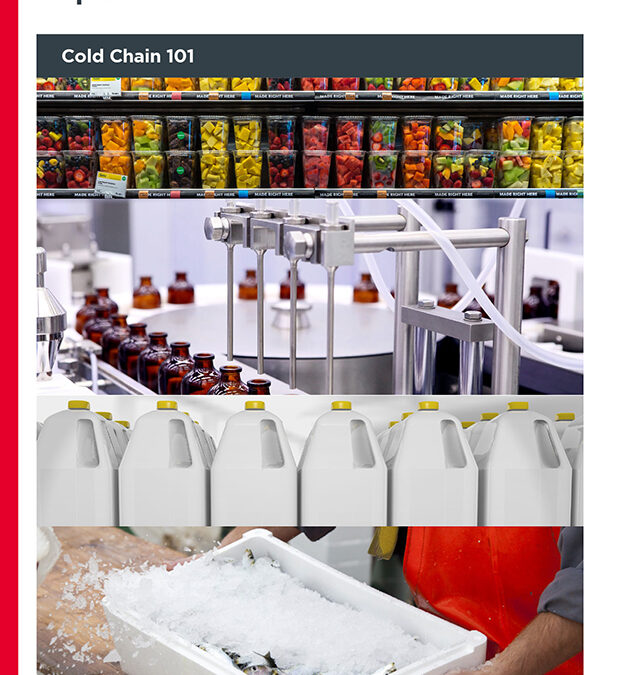 Cold Chain 101 SpotSee Blog