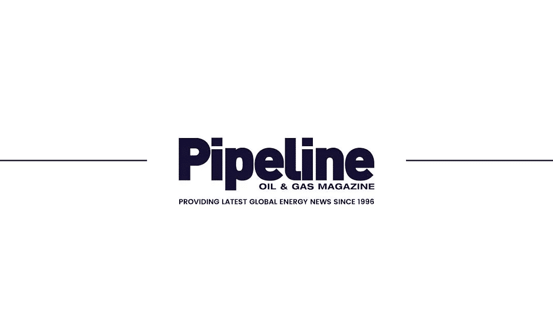Pipeline Oil and Gas Magazine Talks with SpotSee