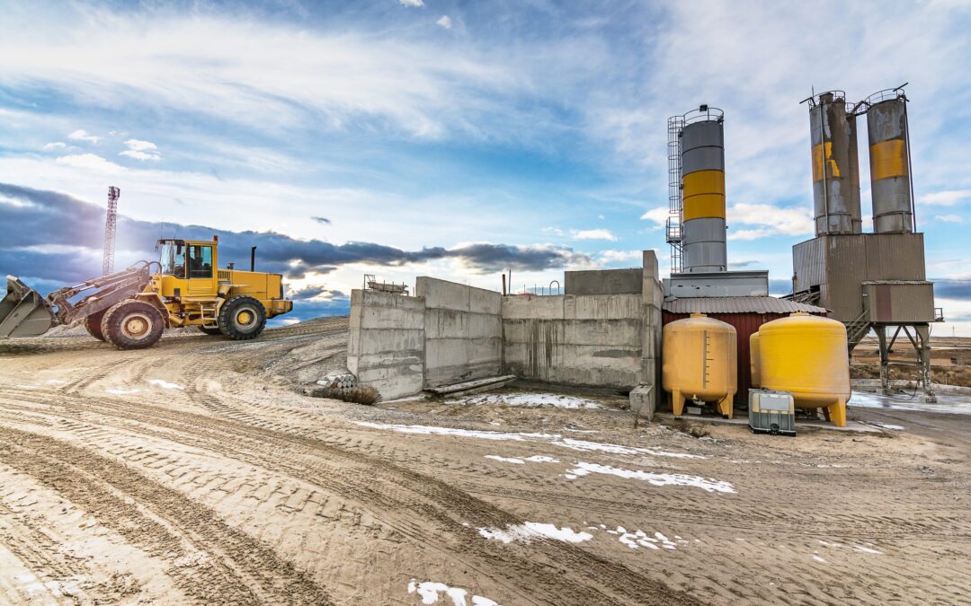 How to Prevent Downtime and Mechanical Failure in Mining Facilities