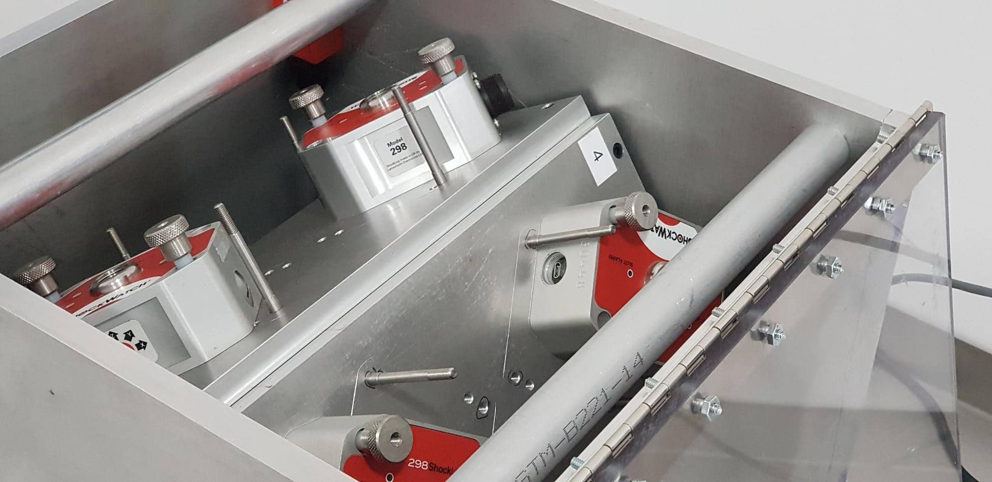 SpotSee Opens Global Calibration Facility in Brazil