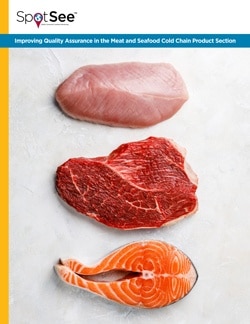 Improving Quality Assurance in the Meat and Seafood Cold Chain
