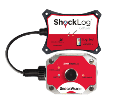 ShockLog Cellular