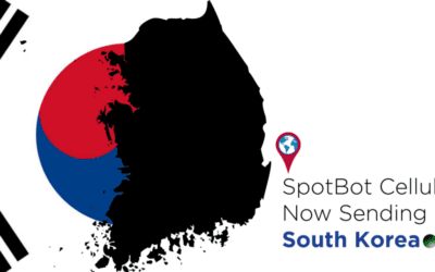 스팟시의 스팟봇, 한국에서 KC 인증 획득 SpotSee’s SpotBot Earns KC Certification in South Korea