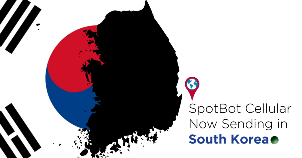 스팟시의 스팟봇, 한국에서 KC 인증 획득 SpotSee’s SpotBot Earns KC Certification in South Korea