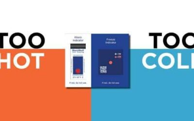 SpotSee Expands Its Temperature-Monitoring Product Line With Cold Chain Complete