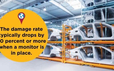 SpotSee Provides Real-Time Data and Location Alerts for Automotive Manufacturers