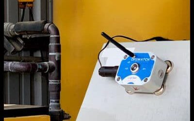 SpotSee Enables Predictive Maintenance in Mining, Oil and Gas Industries