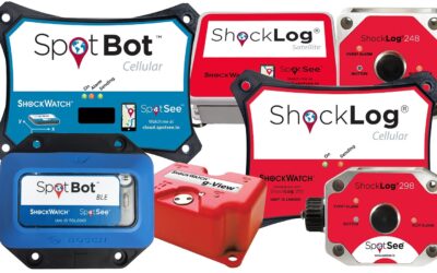 Smart Logistics Solutions to Reduce Damage