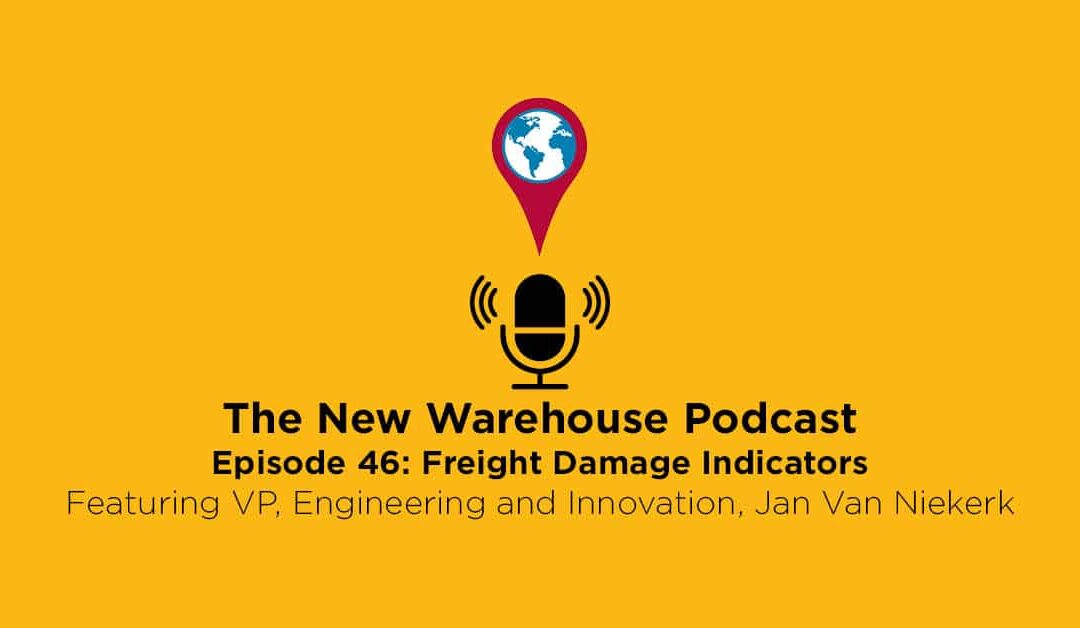 SpotSee Featured on The New Warehouse Podcast