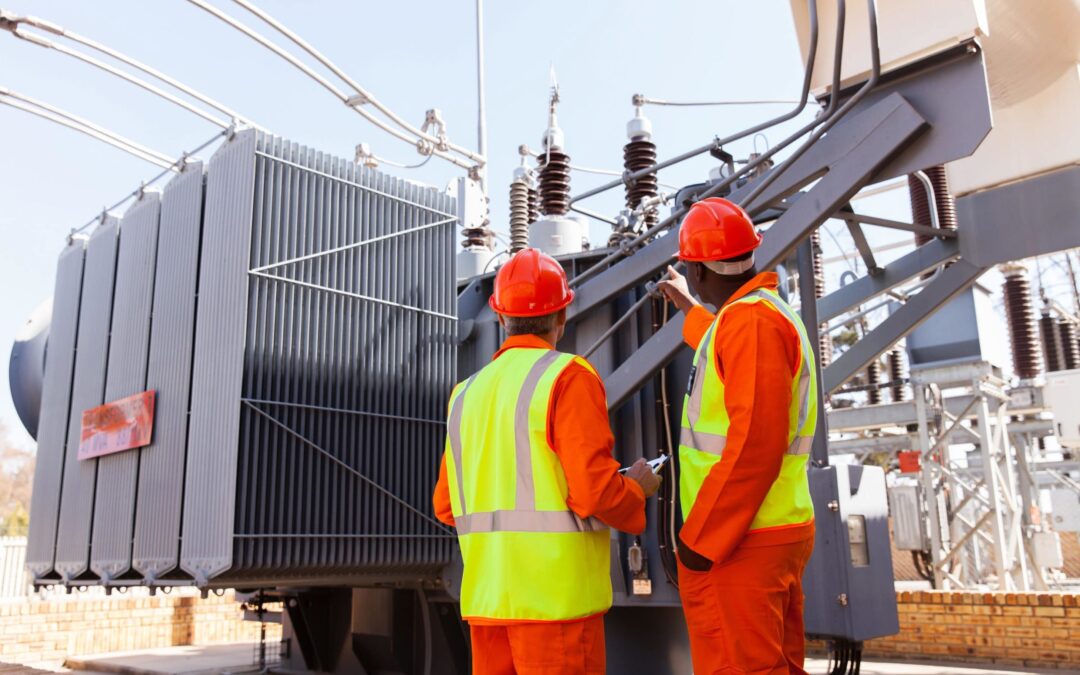 Impact Recorders for Transformers Empower Accountability, Visibility, and Optimization