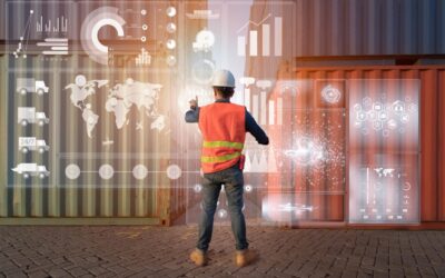 Smart Technologies – Like RFID Labels – Transform Supply Chain in 2020