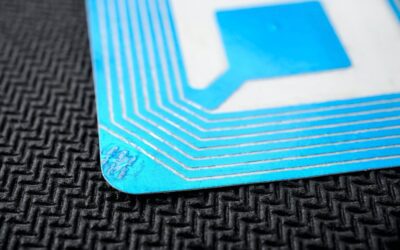 5 Ingenious Uses of Passive RFID Tags