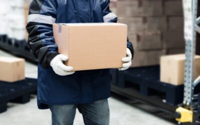 How to Monitor Temperature in Cold Chain Logistics