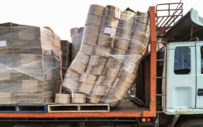 5 Strategies for Filing More Effective Freight Claims