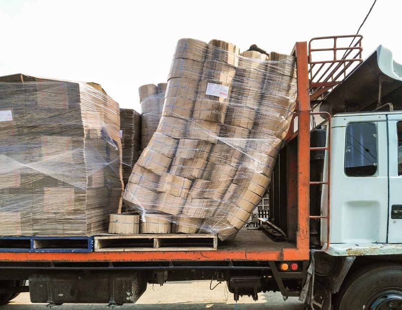 5 Strategies for Filing More Effective Freight Claims