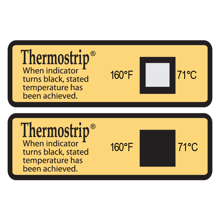 Thermostrip-DL-1pt-160