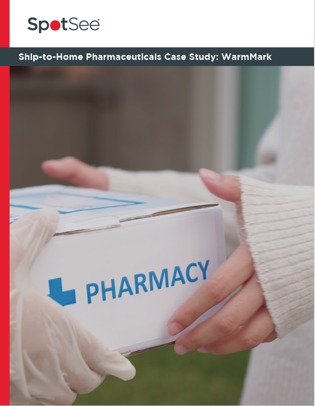 Ship-to-Home Pharmaceuticals Case Study: WarmMark