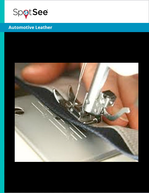 Automotive Leather