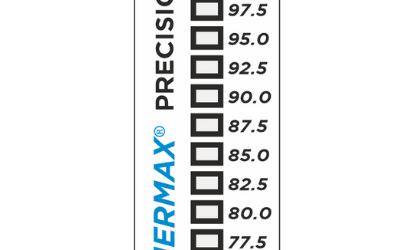 Thermax Precision Now Available