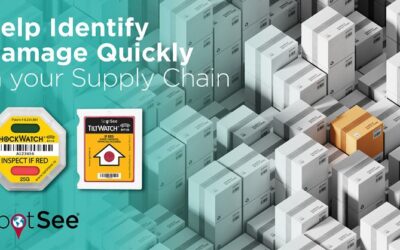 RFID Improvements in the Supply Chain
