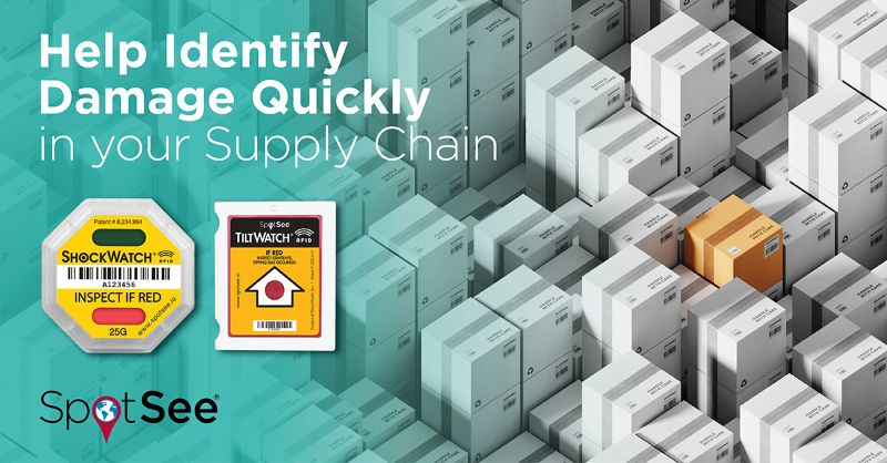 RFID Improvements in the Supply Chain