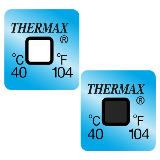 Thermax® Encapsulated Indicators | SpotSee