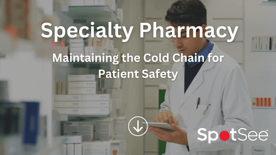 Optimizing Last-Mile Cold Chain Management for Specialty and Compound Pharmacies: Your Ultimate Guide