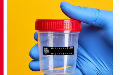Drug Test Temperature Case Study: BriteDot