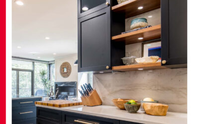 Cabinetry Case Study: SpotBot Cellular