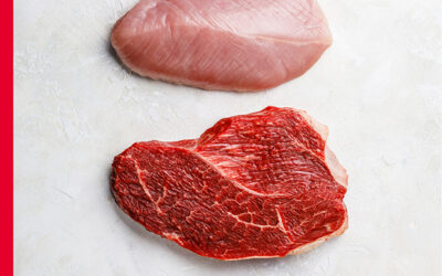 Improving Quality Assurance in the Meat and Seafood Cold Chain