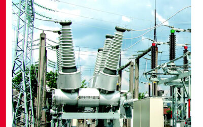 Logistics Risk Management In The Transformer Industry