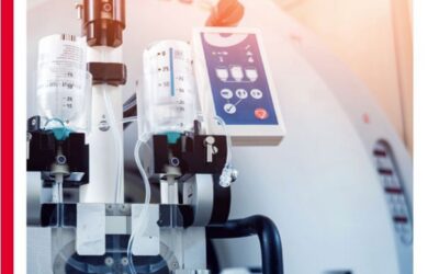 Protecting Medical Devices in Transit