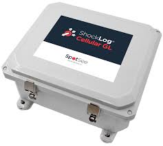 ShockLog® Cellular GL ShockLog® Cellular GL