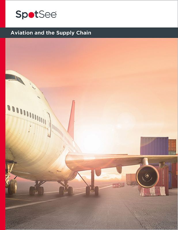 Aviation and the Supply Chain