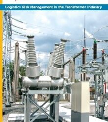 Logistics Risk Management In The Transformer Industry