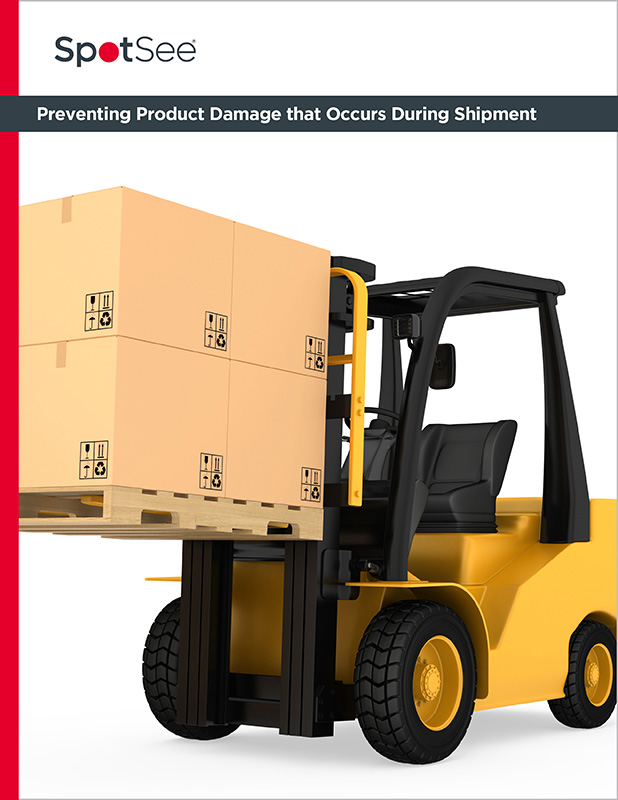 Preventing Product Damage that Occurs During Shipment