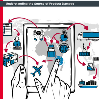 Understanding the Source of Product Damage