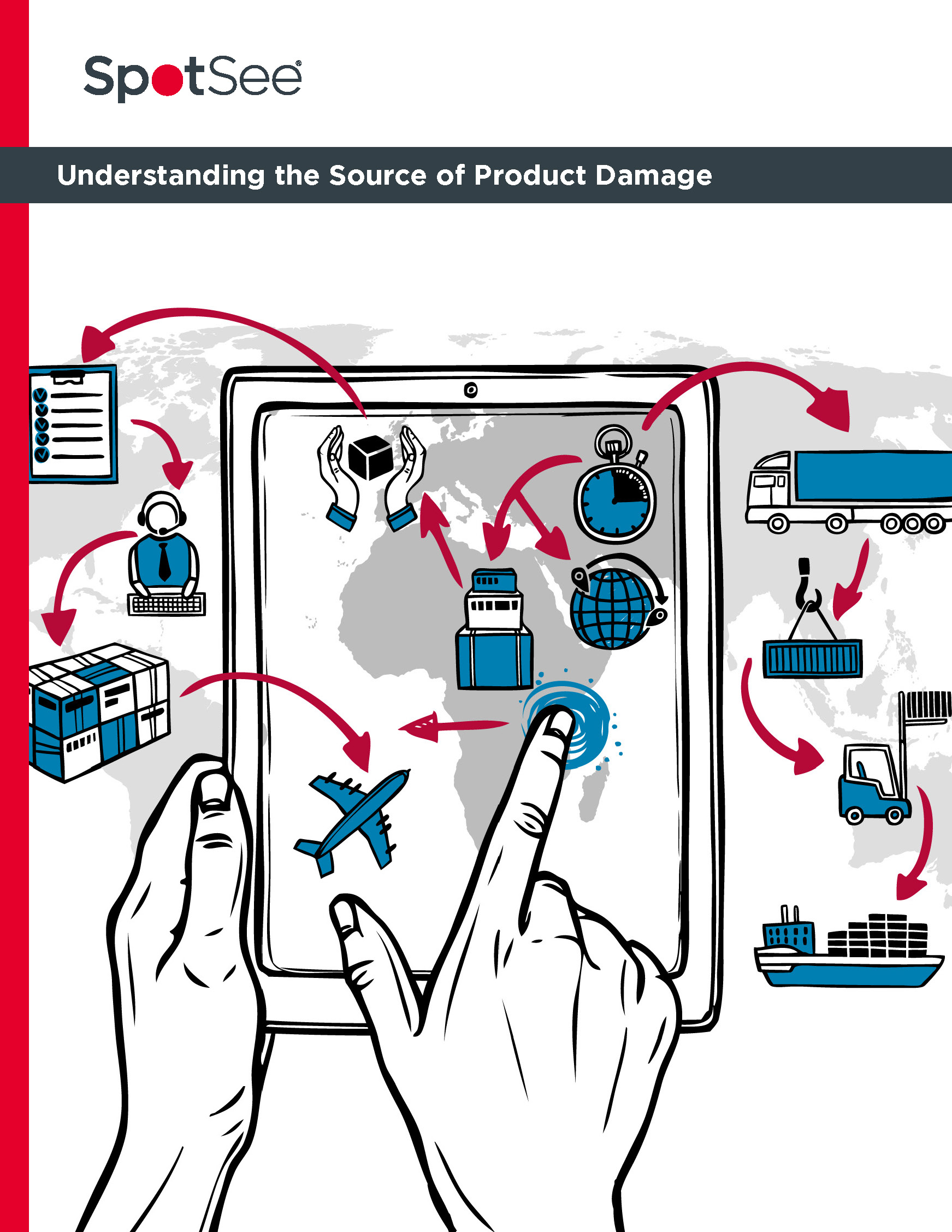 Understanding the Source of Product Damage