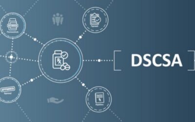 Understanding the Drug Supply Chain Security Act (DSCSA) – Updates of 2023