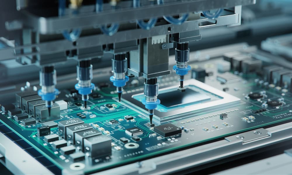 Strengthen Your Semiconductor Supply Chain With Impact Monitoring