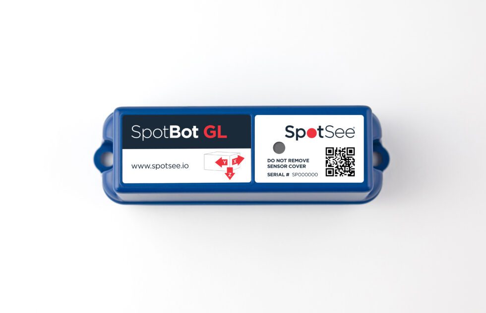 SpotSee Monitoring Software & Analytics Platform