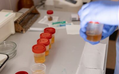 Ensure Laboratory and Medical Sample Integrity With BriteDot