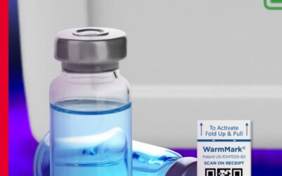 Enhancing Cold Chain Visibility With WarmMark® QR