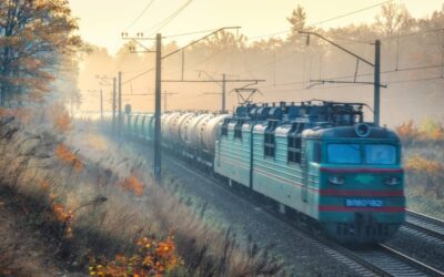 Thermax: Your First Line of Defense in Rail Safety