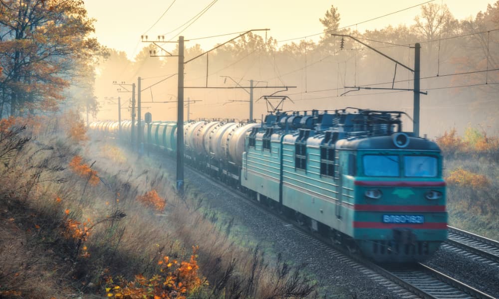 Thermax: Your First Line of Defense in Rail Safety