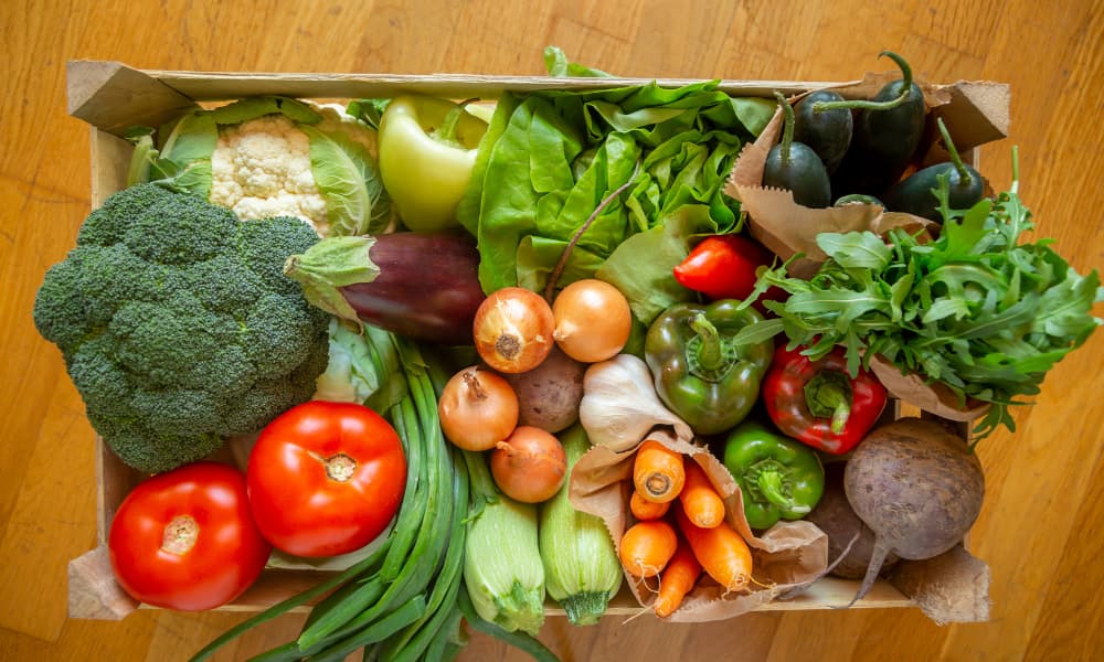 Keep It Fresh: Master the Art of Perishable Shipping With Advanced Monitoring Solutions