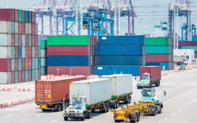 Protect Your Shipments Beyond What You Can See with ShockLog and MaxiLog