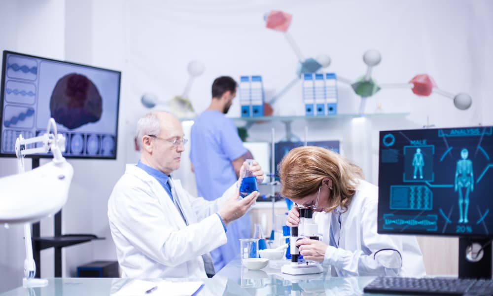 Ensure the Integrity of Temperature-Sensitive Reagents: A Guide to Effective Monitoring Solutions