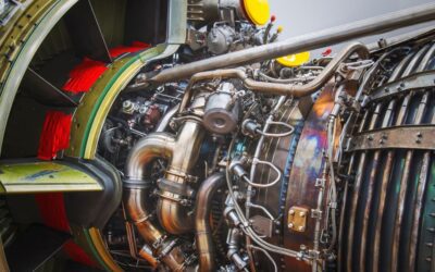 Revolutionize Aerospace Logistics and Protect Assets with Real-Time Monitoring