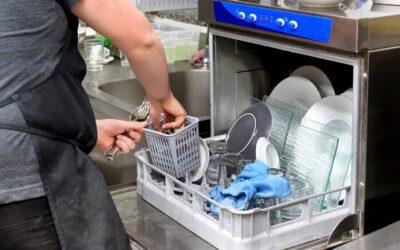 Elevate Disinfection Standards with ThermoStrip Technology